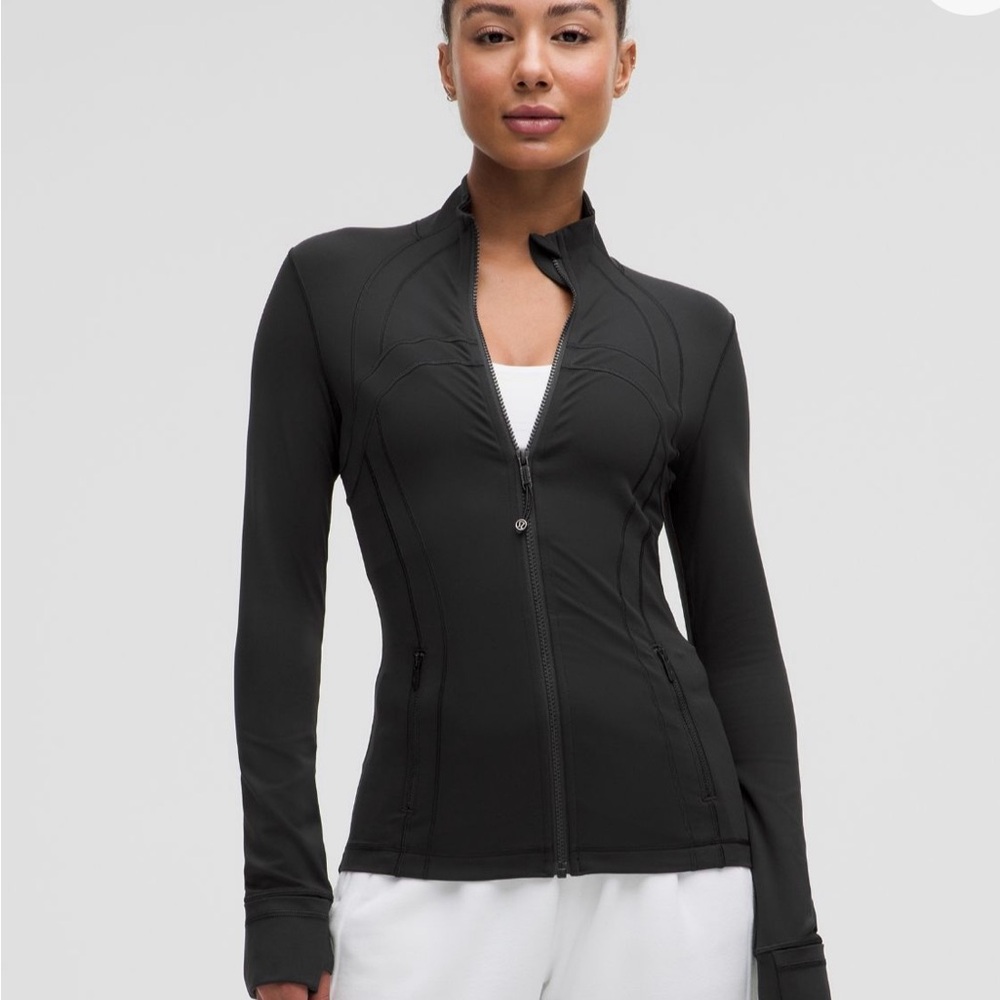 lululemon athletica define jacket